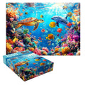 Ocean Friends 1000 pieces