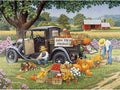 Home Grown 1000 Pieces