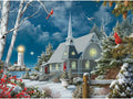 Guiding Lights 500 Pieces