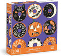 Spooky Treats 500 Pieces