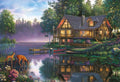 Sweet Serenity 1000 Pieces