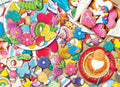 Cookie Party 1000 Pieces