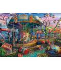 Gloomy Carnival 1000 Pieces