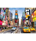 New York Times Square 1000 Pieces