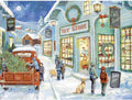 The Town Toy Store 1000 Pieces