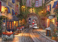 The French Walkway 1000 Pieces