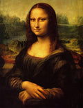 Mona Lisa 1000 Pieces