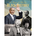 Black History 500 Pieces