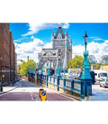 London Tower Bridge 1000 Pieces
