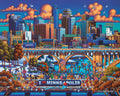 Minneapolis 500 Pieces