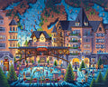 Vail Village 500 Pieces
