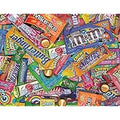 Sweet Tooth 500 Pieces