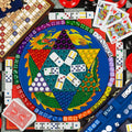 It's all fun and games 500 Pieces