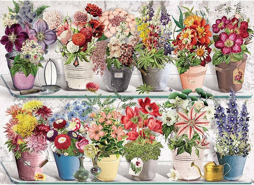 Beacoup Bouquet 1000 Pieces