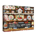 Porcelain Collection 1000 Pieces