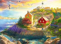 Goat Hill Lighthouse 1000 Pieces