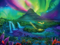 Stargazing Enchanted Aurora 750 Pieces