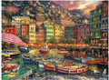Vibrant Italy 1000 Pieces