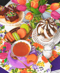 Teatime 1000 Pieces