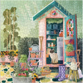 Garden's Nook 500 Pieces