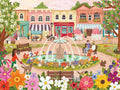 Town Park 300 Pieces