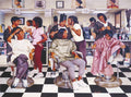 Beauty Shop Gossip 1000 Pieces