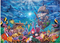 Ocean Magic 1000 Pieces