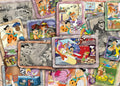 The Flintstones 1000 Pieces