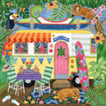 Costa Rica 300 Pieces