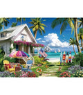 Coastal Tranquility 1000 Pieces
