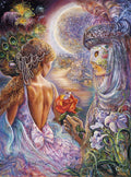 Masque of Love 750 Pieces