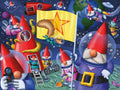 Galactic Gnomes 300 Pieces
