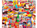 Things I Ate As A Kid 1000 Pieces