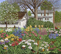 Secret Garden 1000 Pieces