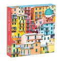 Cinque Terre 500 Pieces