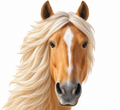 I am Horse 300 Pieces