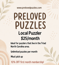 Local Puzzler