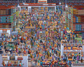Costco 1000 Pieces