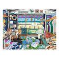 Sea and Sand Gift Shop 300 Pieces