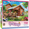 Flying To Flower Farm 1000 Pieces