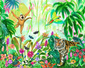 Lush Life 500 Pieces