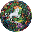 Unicorn Garden 500 Pieces