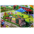 Festival Day 2000 Pieces