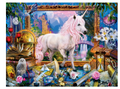 Unicorn on the Loose 300 Pieces