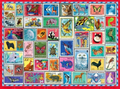 Snail Mail 500 Pieces
