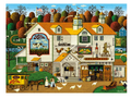 The Farm 1000 Pieces