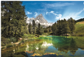 Blue Lake 1500 Pieces