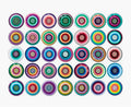 Vivid Vinyl 500 Pieces