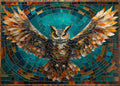 Spread Wings   1000 Pieces
