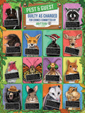 Pest and Guest 500 Pieces